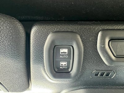 2023 Jeep Wrangler 4xe Rubicon 4xe Sport Utility 4D