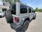 2023 Jeep Wrangler 4xe Rubicon 4xe Sport Utility 4D