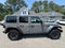 2023 Jeep Wrangler 4xe Rubicon 4xe Sport Utility 4D
