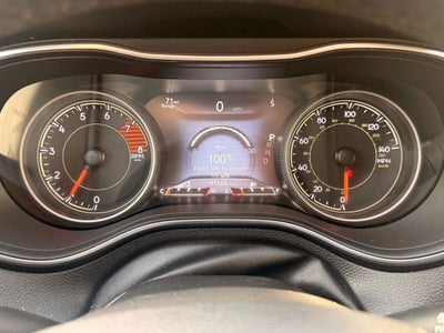 2019 Jeep Cherokee Limited Sport Utility 4D