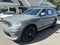 2022 Dodge Durango SXT Sport Utility 4D