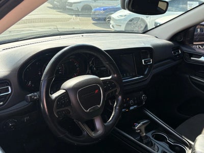 2022 Dodge Durango SXT Sport Utility 4D
