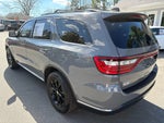 2022 Dodge Durango SXT Sport Utility 4D