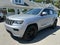 2021 Jeep Grand Cherokee Laredo X Sport Utility 4D