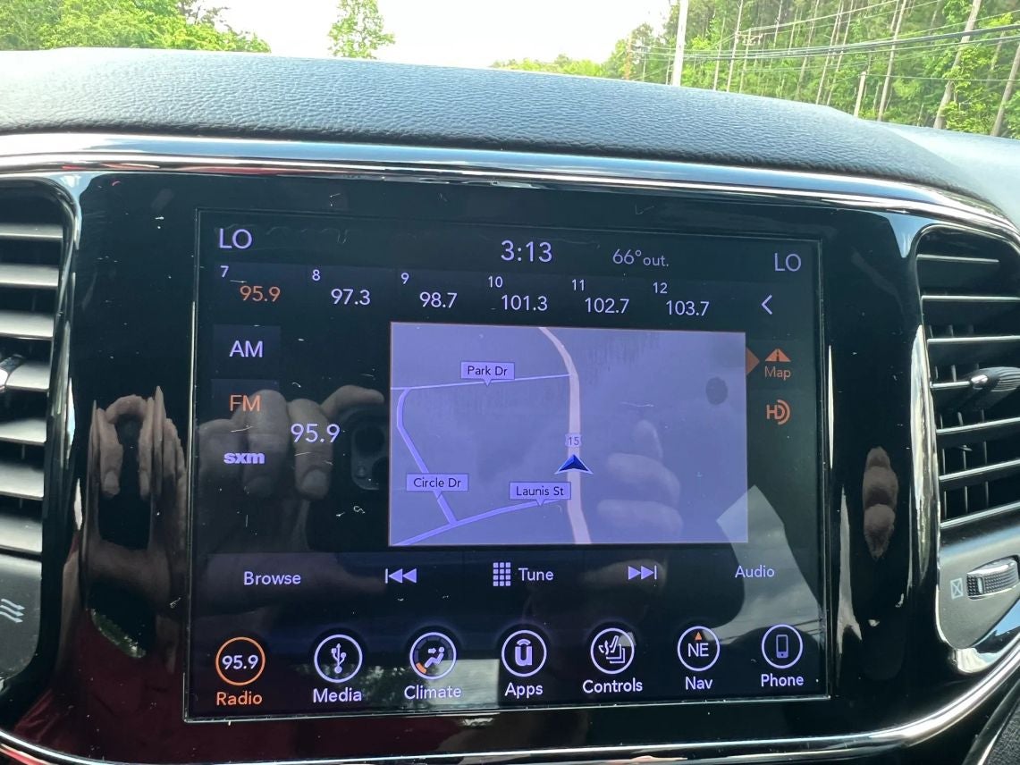 2019 Jeep Grand Cherokee Limited Sport Utility 4D