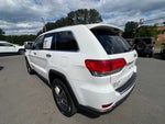 2019 Jeep Grand Cherokee Limited Sport Utility 4D