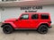 2025 Jeep Wrangler 4xe Sahara 4xe Sport Utility 4D