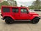 2025 Jeep Wrangler 4xe Sahara 4xe Sport Utility 4D