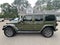 2024 Jeep Wrangler 4xe High Altitude 4xe Sport Utility 4D
