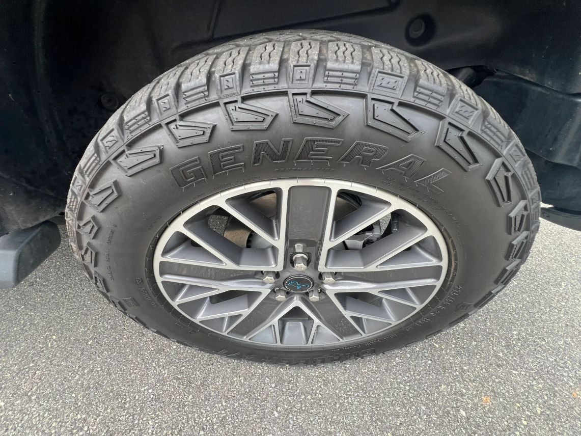 2024 Jeep Wrangler 4xe High Altitude 4xe Sport Utility 4D