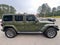 2024 Jeep Wrangler 4xe High Altitude 4xe Sport Utility 4D