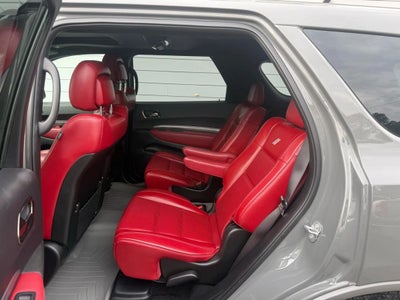 2019 Dodge Durango R/T Sport Utility 4D