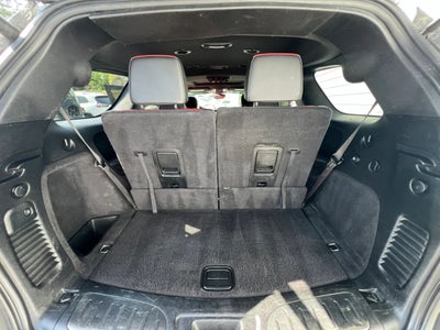 2022 Dodge Durango R/T Sport Utility 4D