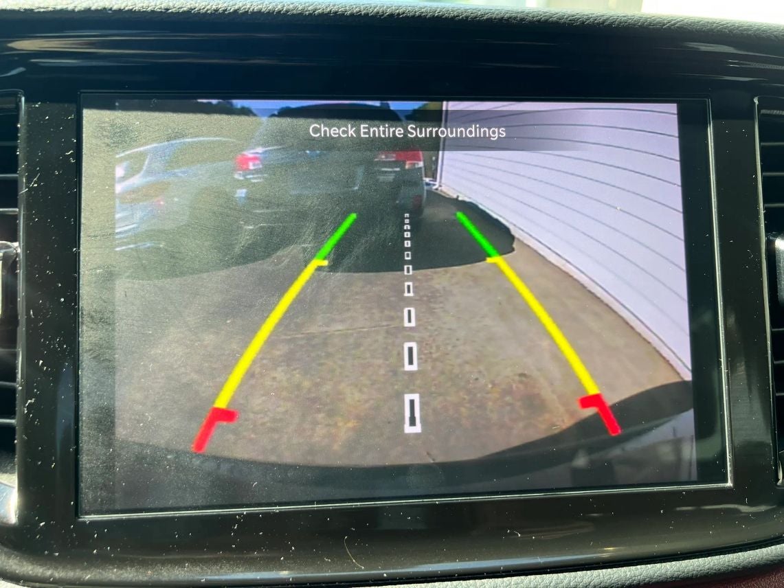 2022 Dodge Durango R/T Sport Utility 4D