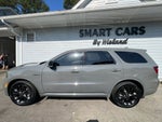 2022 Dodge Durango R/T Sport Utility 4D