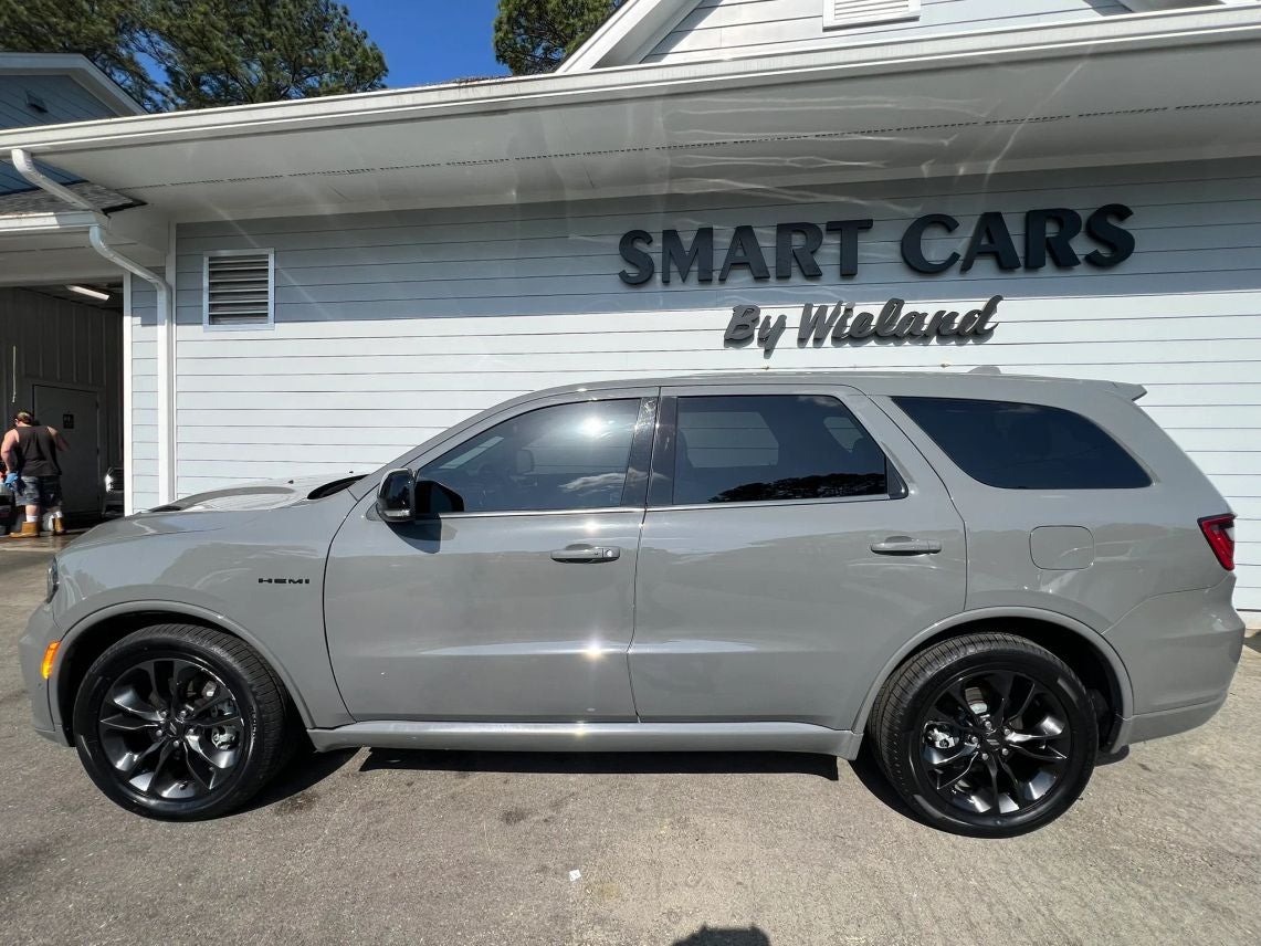 2022 Dodge Durango R/T Sport Utility 4D