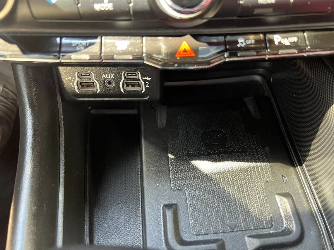 2022 Dodge Durango R/T Sport Utility 4D
