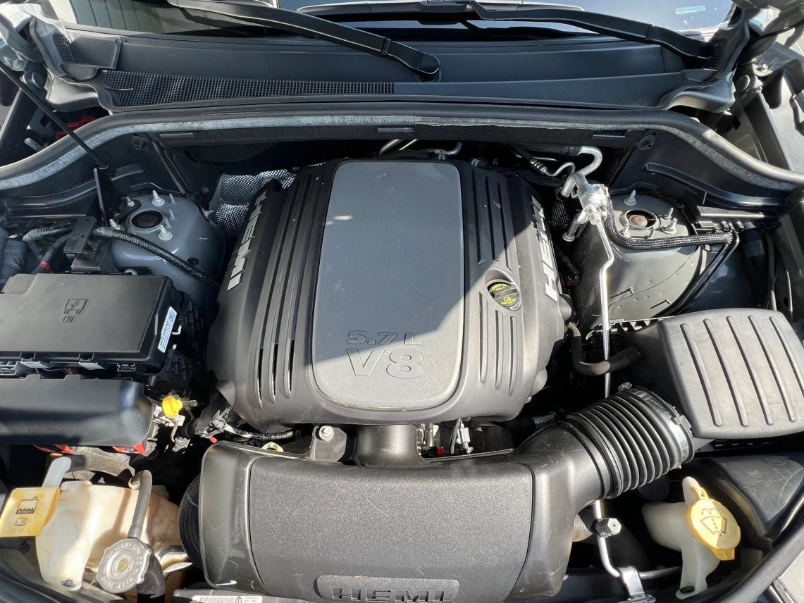 2022 Dodge Durango R/T Sport Utility 4D