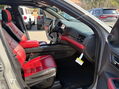 2022 Dodge Durango R/T Sport Utility 4D