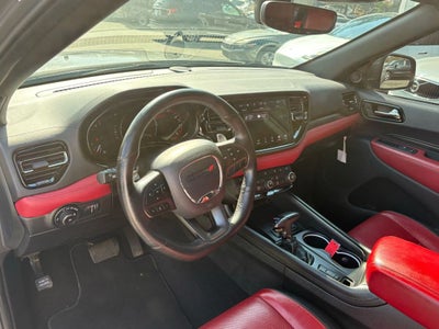 2022 Dodge Durango R/T Sport Utility 4D