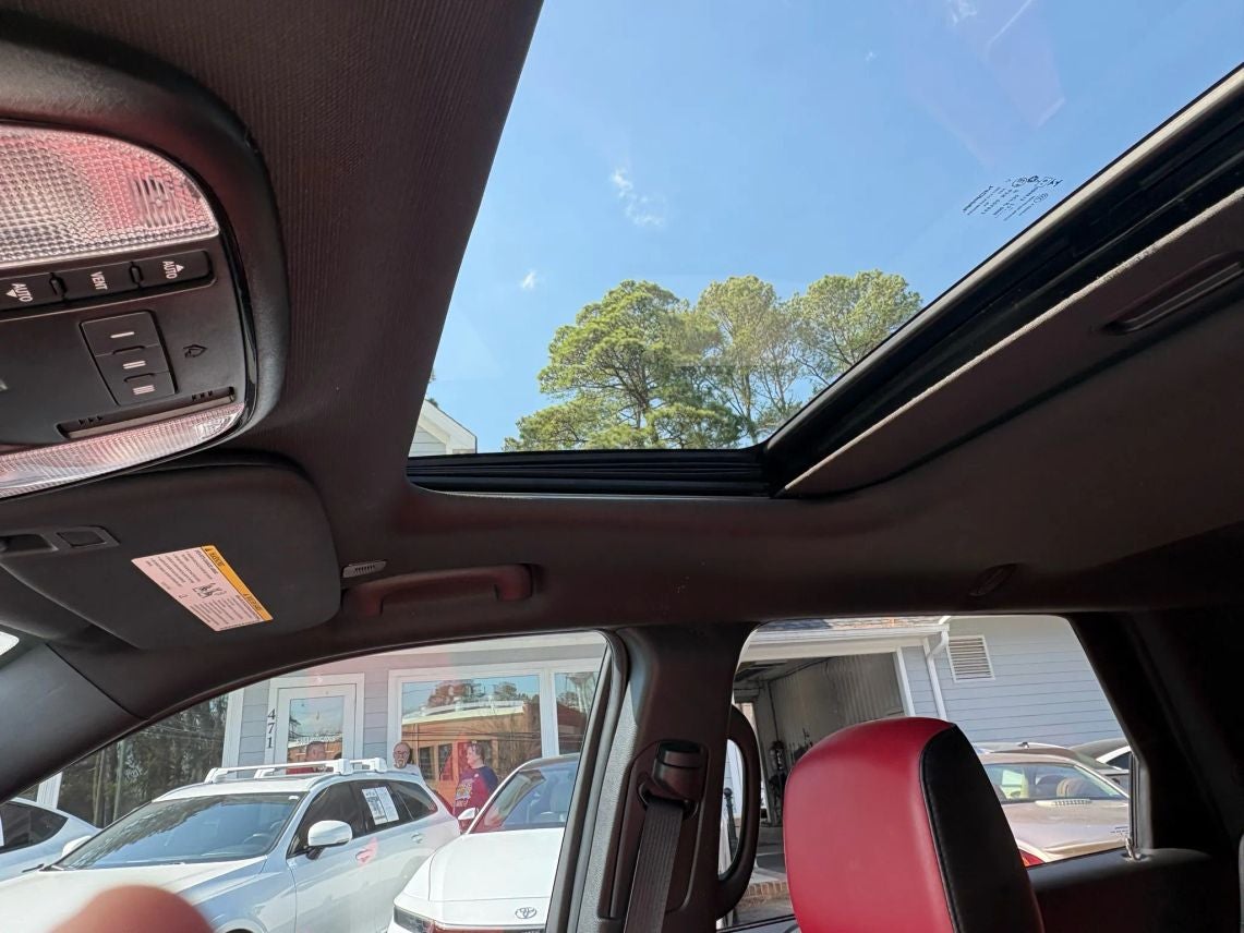 2022 Dodge Durango R/T Sport Utility 4D