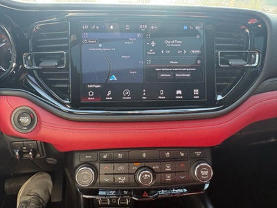 2022 Dodge Durango R/T Sport Utility 4D