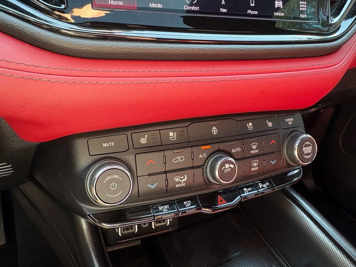 2022 Dodge Durango R/T Sport Utility 4D