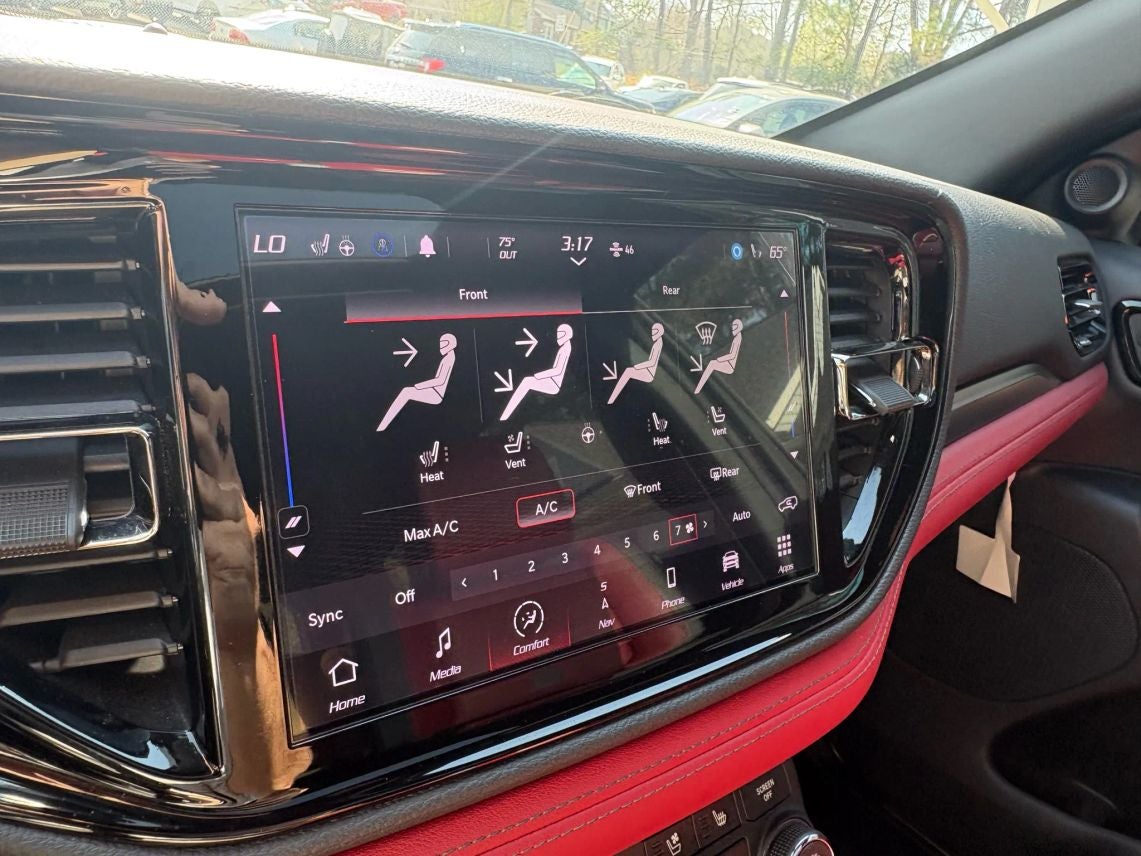 2022 Dodge Durango R/T Sport Utility 4D