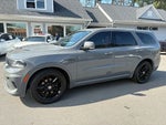 2022 Dodge Durango R/T Sport Utility 4D