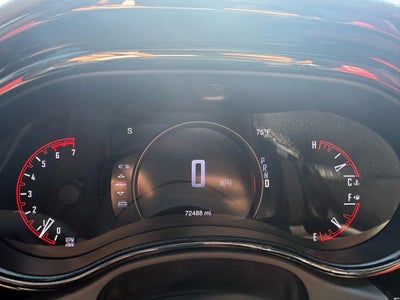 2022 Dodge Durango R/T Sport Utility 4D