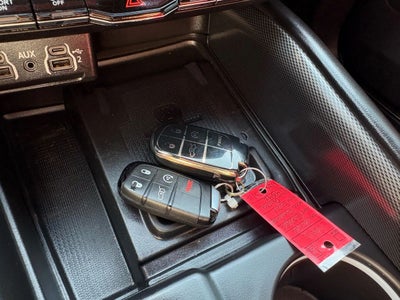 2022 Dodge Durango R/T Sport Utility 4D