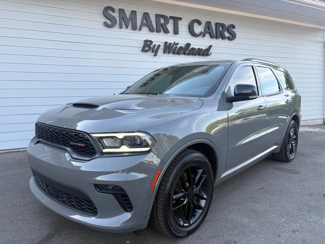 2023 Dodge Durango R/T Plus AWD's photo