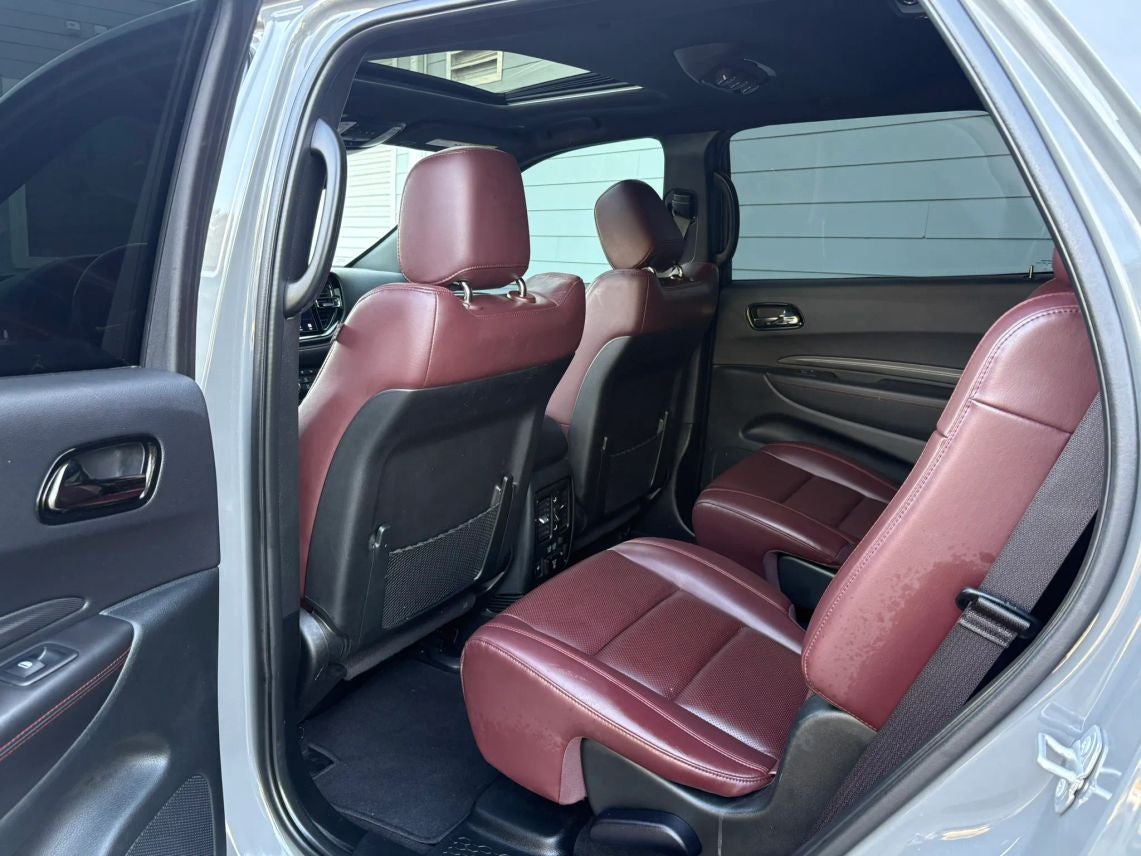 2023 Dodge Durango R/T Plus Sport Utility 4D