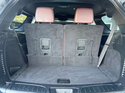 2023 Dodge Durango R/T Plus Sport Utility 4D
