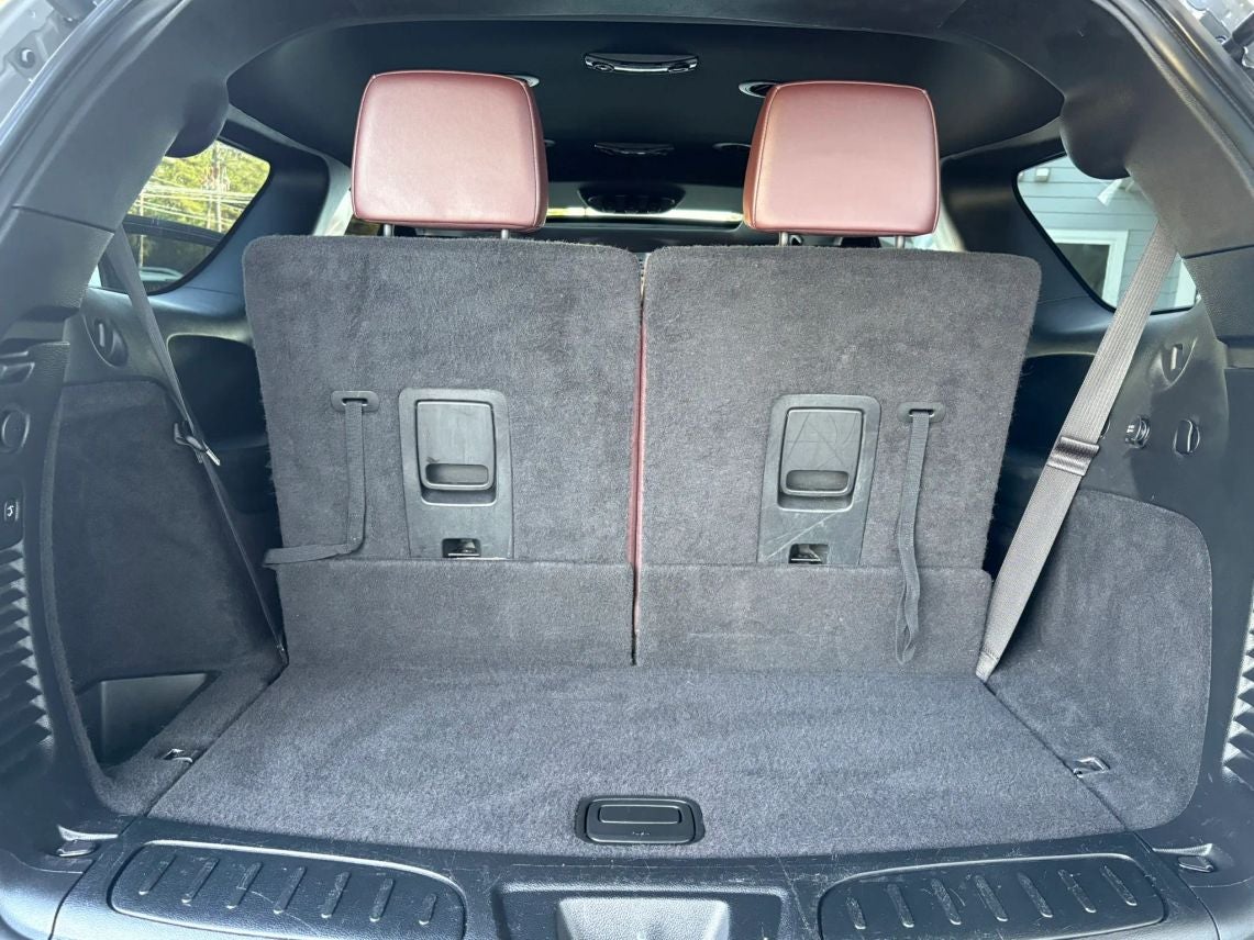 2023 Dodge Durango R/T Plus Sport Utility 4D