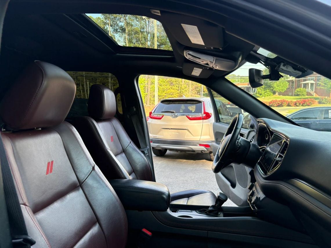 2023 Dodge Durango R/T Plus Sport Utility 4D