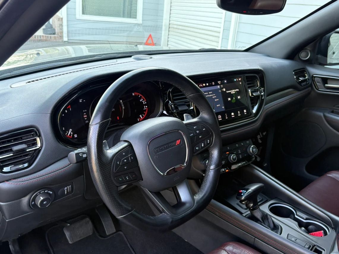 2023 Dodge Durango R/T Plus Sport Utility 4D