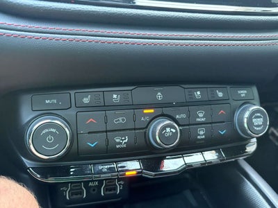 2023 Dodge Durango R/T Plus Sport Utility 4D