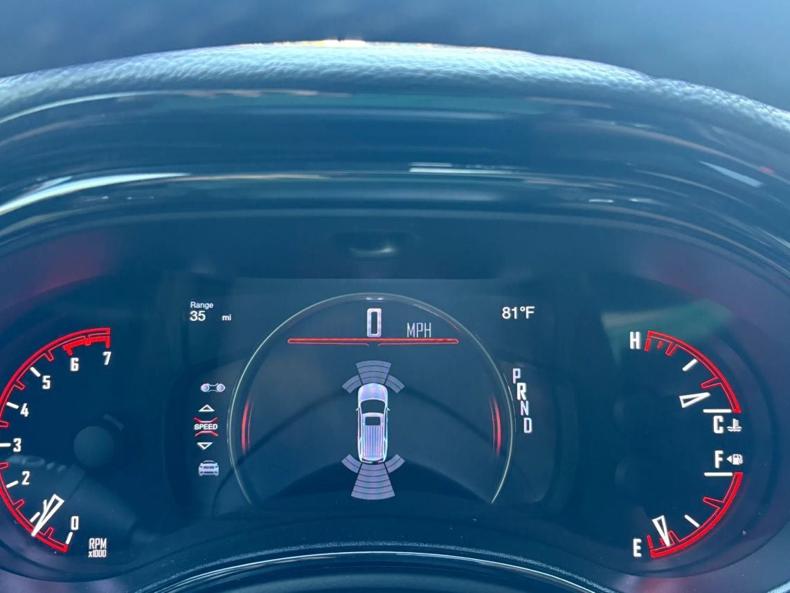 2023 Dodge Durango R/T Plus Sport Utility 4D