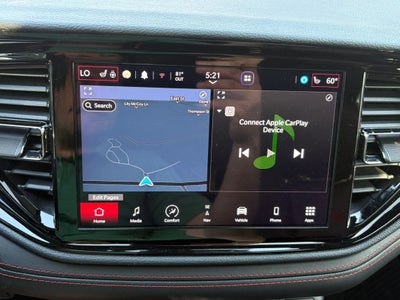 2023 Dodge Durango R/T Plus Sport Utility 4D
