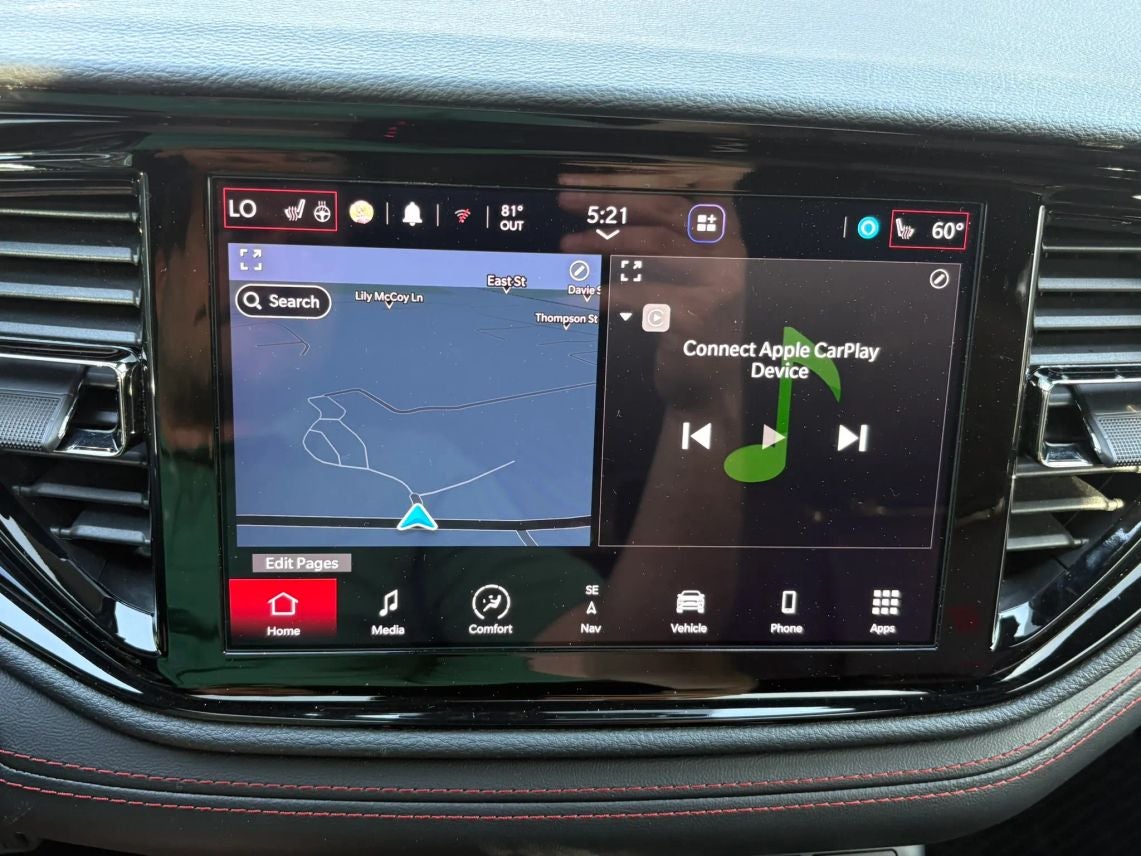 2023 Dodge Durango R/T Plus Sport Utility 4D