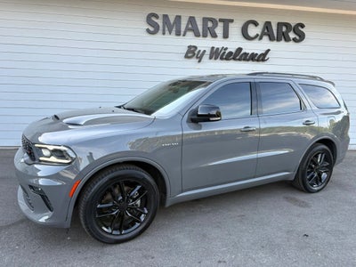 2023 Dodge Durango R/T Plus Sport Utility 4D