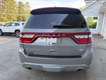 2023 Dodge Durango R/T Plus Sport Utility 4D