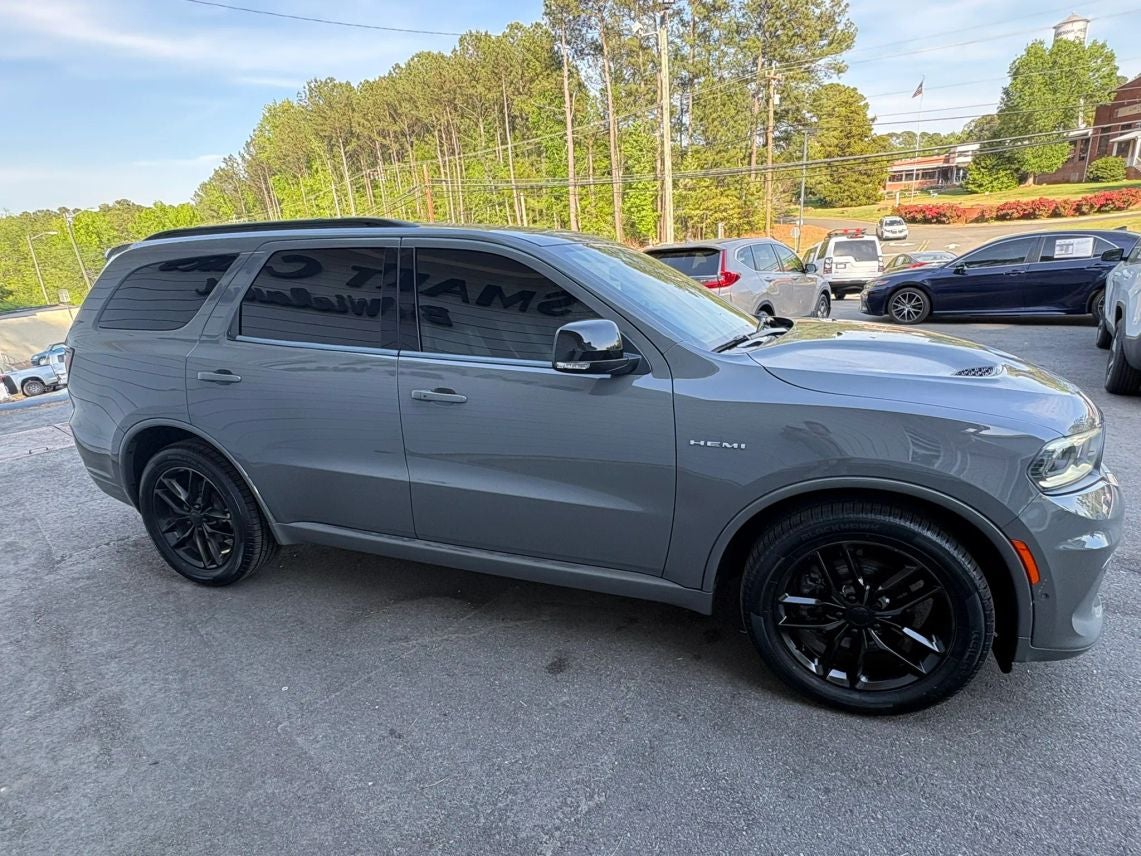 2023 Dodge Durango R/T Plus Sport Utility 4D