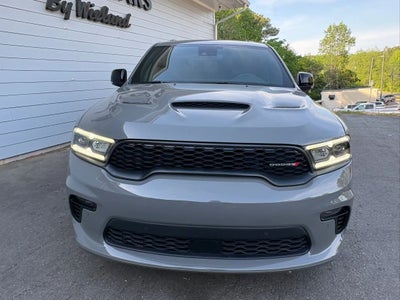 2023 Dodge Durango R/T Plus Sport Utility 4D