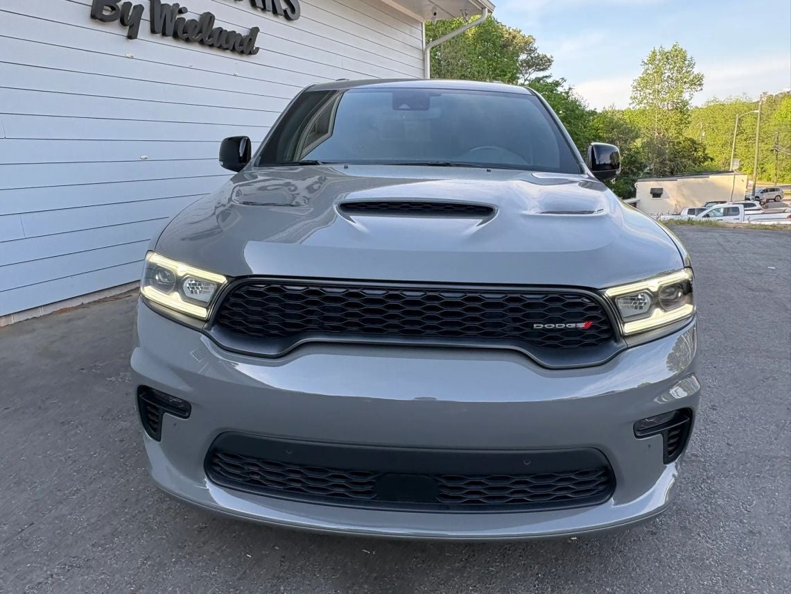 2023 Dodge Durango R/T Plus Sport Utility 4D