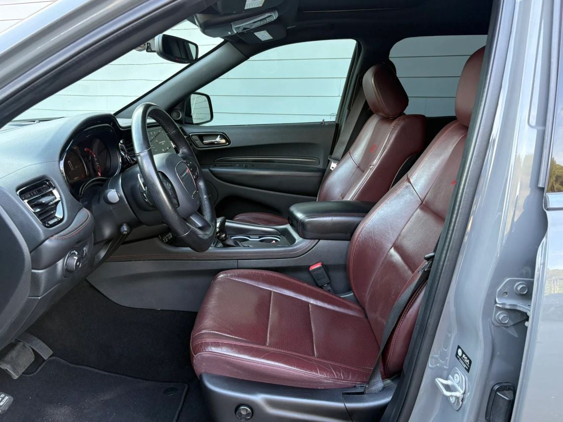 2023 Dodge Durango R/T Plus Sport Utility 4D