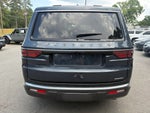 2022 Jeep Wagoneer Series I Sport Utility 4D