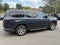 2022 Jeep Wagoneer Series I Sport Utility 4D