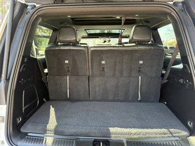 2022 Jeep Wagoneer Series I Sport Utility 4D